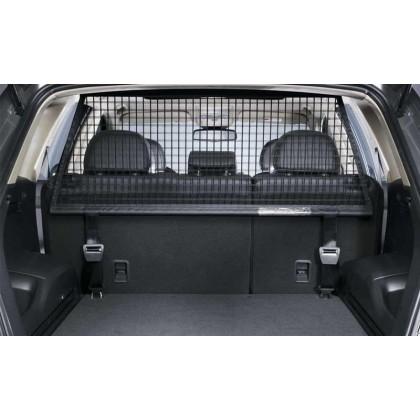 Vauxhall Antara Load Restraining Boot Net/Dog Guard - Vertical