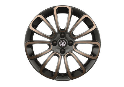 Vauxhall ADAM Alloy Wheel 7J x 17
