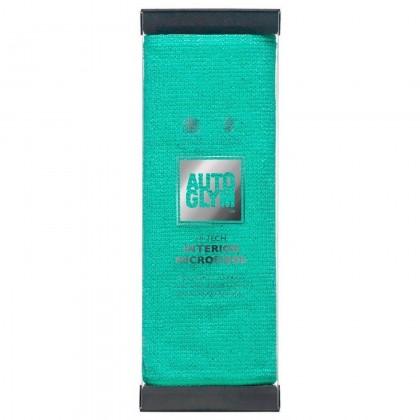 Vauxhall Autoglym Hi-Tech Interior Microfibre Cloth