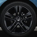 Vauxhall Astra J | Zafira C Tourer Alloy Wheel 18" - 8J x 18 ET 46