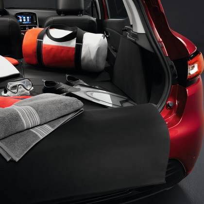 Renault EasyFlex Modular Boot Protection