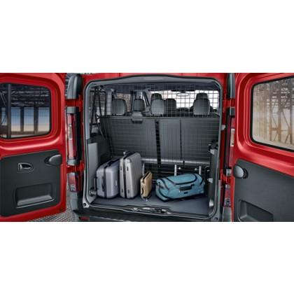 Vauxhall Vivaro B Cargo Grid