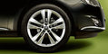 Vauxhall Astra J | Zafira C Tourer Alloy Wheel 18" - 8J x 18 ET 46