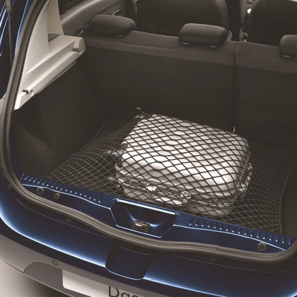 Dacia Storage Net (horizontal)