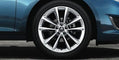 Vauxhall Astra J|Zafira C Tourer Alloy Wheel 18" - 8J x 18 ET 46 - 5 Studs