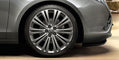 Vauxhall Astra J | Zafira C Tourer Alloy Wheel 19" - 8J x 19 ET 46