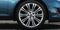 Vauxhall Astra J | Zafira C Tourer Alloy Wheel 19" - 8J x 19 ET 46