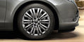 Vauxhall Astra J | Zafira C Tourer Alloy Wheel 17" - 7J x 17 ET 44