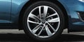 Vauxhall Astra J | Zafira C Tourer Alloy Wheel 18" - 8J x 18 ET 46