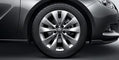 Vauxhall Astra J GTC | Cascada Alloy Wheel 18"- 7.5 J x 18 ET 41 -5 Studs