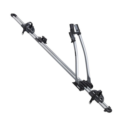 Vauxhall Thule Travel Touring Roof Bike Transport Carrier