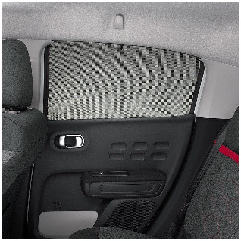 Citroen Sunblinds - C3