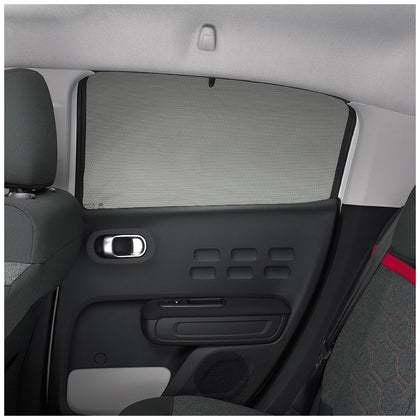 Citroen Sunblinds - C3