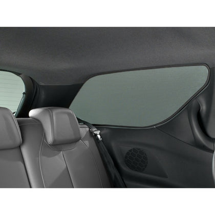 DS 3 - Set of 2 Sun Blinds - For Quarter lights