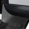 Citroen C3 Aircross (A88) - Set of Front Mudflaps