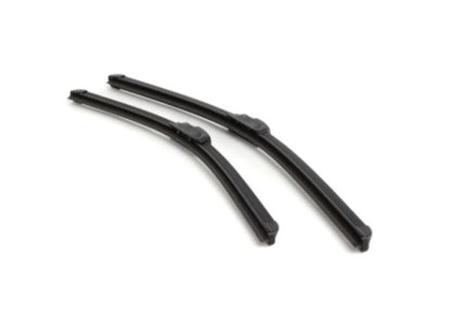 Renault Scenic (J84) - Set of 2 Front Wiper Blades