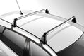 Nissan Roof Bars - Aluminium T-Track Pulsar