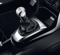DS 3 Crossback - GEAR LEVER KNOB FOR 6-SPEED MANUAL GEARBOX