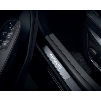 Renault Arkana - Door Sills