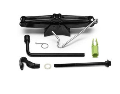 Vauxhall Grandland - Tool Kit Box