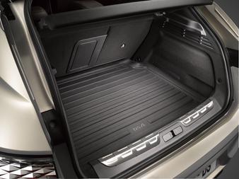 DS 4 - Luggage Compartment Tray Reversible