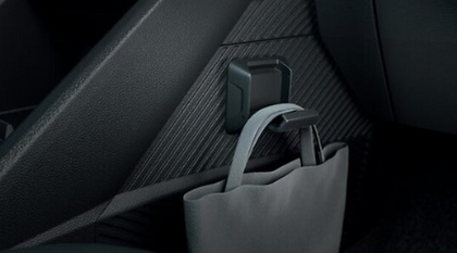 Dacia YouClip Hook Attachment Interior Storage 684344266R