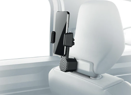 Dacia YouClip Smartphone Holder