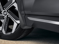 Hyundai Tucson Front Mudguard Kit