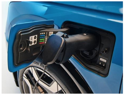 New Micra V2L (Vehicle-2-Load) Adaptor