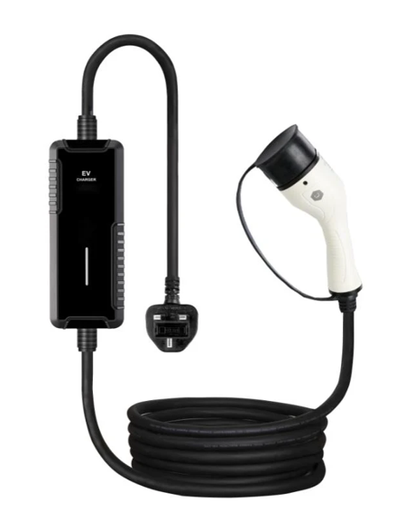 Mode 2 T2 G EV Charging Cable