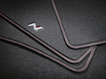 Hyundai Floor Mats, Velour, N logo - i30N S0143ADE10