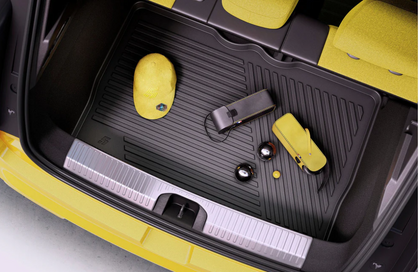 Renault 5 (R5) Reversible Boot Liner 749L00776R