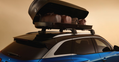 Renault Austral - 480-litre Nouvel Roof Box