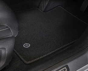 MG IM5 Fabric Mats SAC1200398