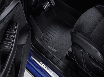 Renault Rafale Carpet Mats Premium 749M68392R PHEV models
