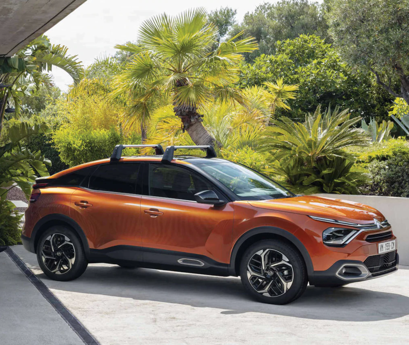 Citroen accessories shop deals
