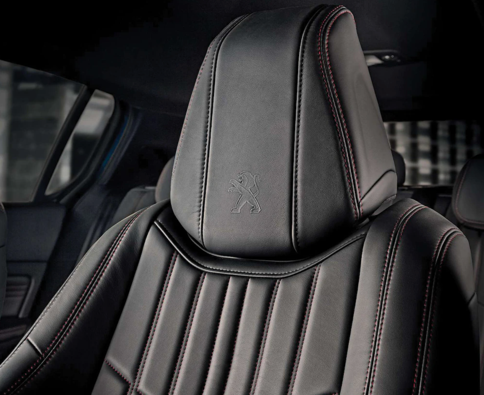 Peugeot genuine accessories deals