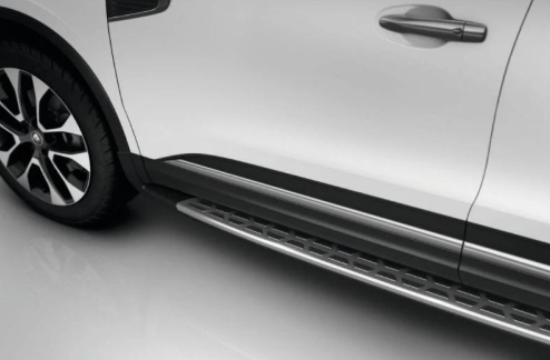 Renault Koleos Side Steps Left & Right