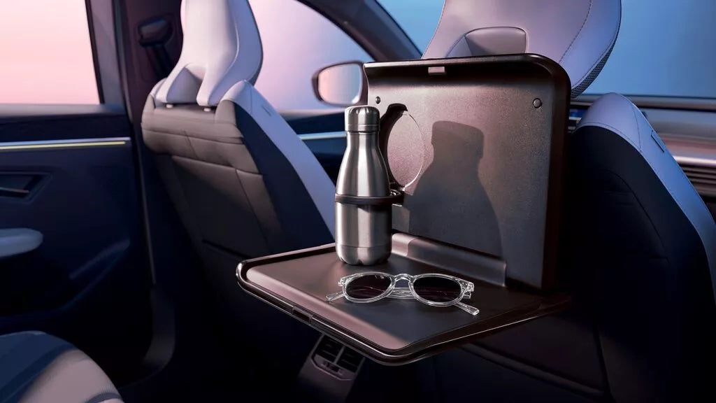 RENAULT INTERIOR ACCESSORIES