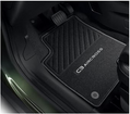 Citroen C3 Aircross CC24E 2026> Set of Needle pile floor mats front and rear 1693124880 EV