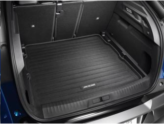Peugeot E-3008 (P64) 2024 onwards LUGGAGE COMPARTMENT TRAY REVERSIBLE 1693692380