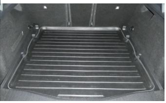 Vauxhall Grandland 2024> Luggage compartment tray reversible 1693692480