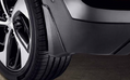 Hyundai Tucson - Rear Mudguard Kit-Before MY24