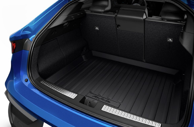 Renault Rafale Boot Liner 749L00815R