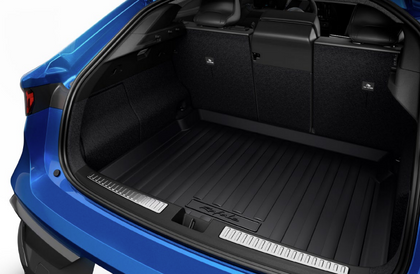 Renault Rafale Boot Liner 749L00815R