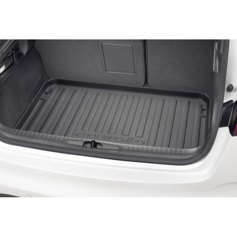 DS Automobiles Luggage Compartment Tray - DS 4