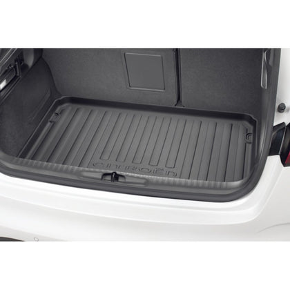 DS Automobiles Luggage Compartment Tray - DS 4