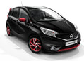 Nissan Note (E12) - Premium Pack - Red