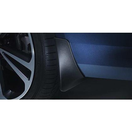 Vauxhall Insignia B Moulded Mud Flaps/Splash Guards - Rear