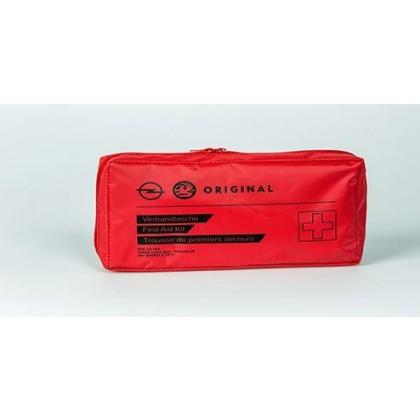 Vauxhall Corsa F / e-Corsa First Aid Kit